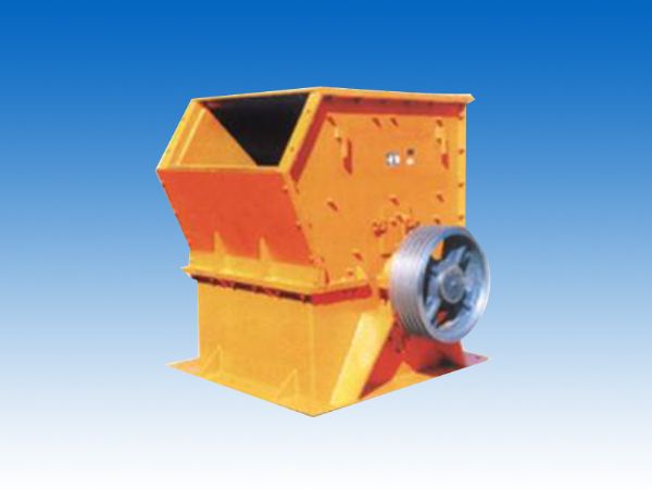 PCH系列超細復(fù)合破碎機